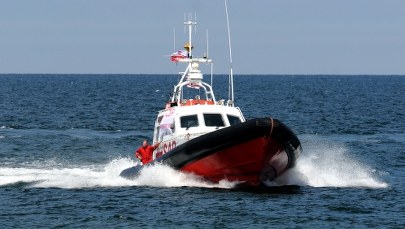 Akcja poszukiwawcza. Zaginęli 2 płetwonurkowie