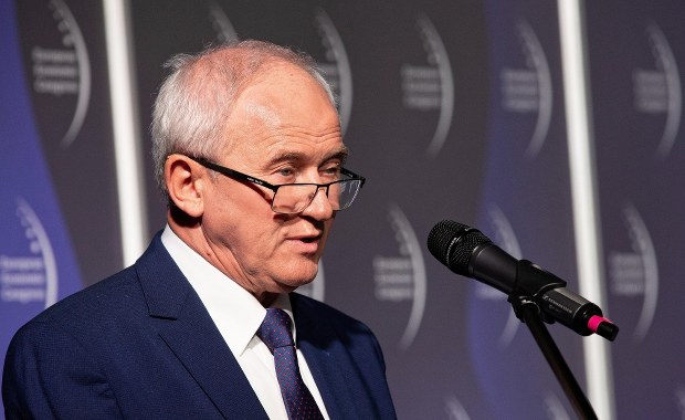 Akcja protestacyjna w kopalniach JSW. Związkowcy chcą dymisji Tchórzewskiego