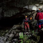 Akcja ratownicza w jaskini w Hiszpanii. Zaginęło 4 grotołazów 