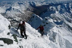 Akcja ratunkowa na Grossglockner