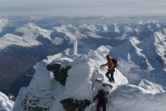 Akcja ratunkowa na Grossglockner