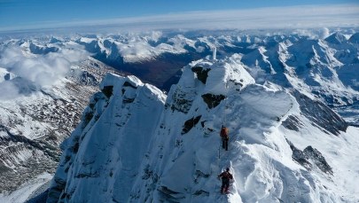 Akcja ratunkowa na Grossglockner