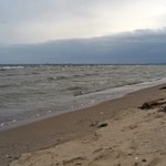 Akcja ratunkowa na plaży w Niechorzu. 10-latek jest w stanie ciężkim