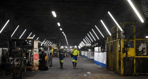 Akcja ratunkowa w kopalni na Dolnym Śląsku. Górnik uwięziony