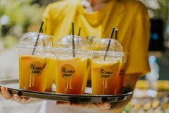 Akcja RMF FM "Schładzamy Polskę"