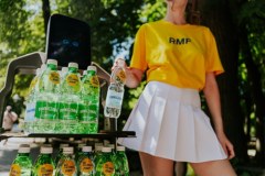 Akcja RMF FM "Schładzamy Polskę"