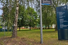 Akcja RMF FM "Twój głos to Twoja przyszłość" w Poznaniu