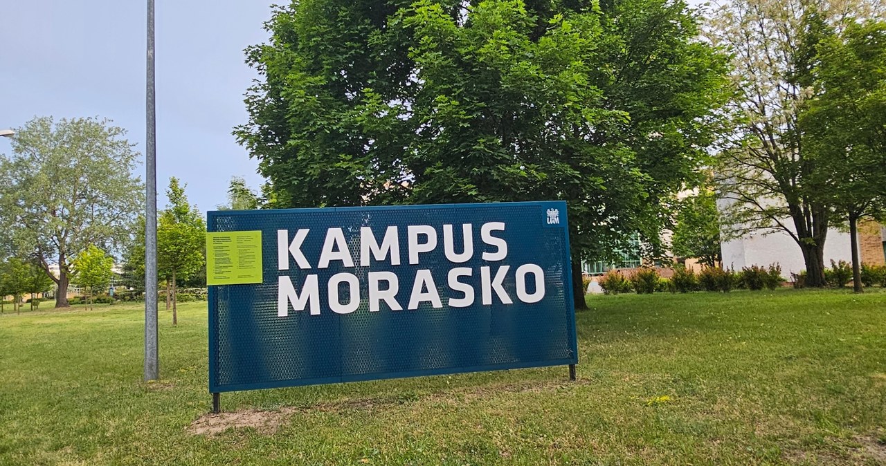 Akcja RMF FM "Twój głos to Twoja przyszłość" w Poznaniu