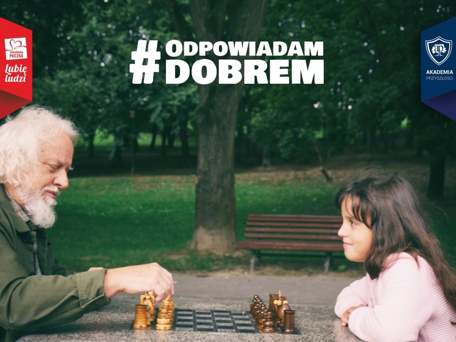 Akcja ruszyła w całej Polsce /Materiały prasowe