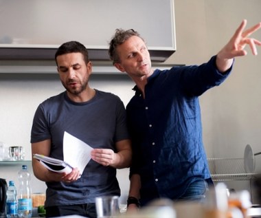 Akcja serialu dzieje się w Warszawie oraz na Śląsku. Rozpoczęte w kwietniu zdjęcia potrwają aż do lipca. Premiera sześciodocinkowego drugiego sezonu serialu "Pakt" została zaplanowana na jesień tego roku.

