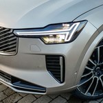 Akcja serwisowa Volvo. 14 tys. samochodów ma problem z hamulcami