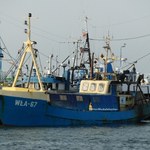 Akcja służb na Bałtyku. Rybacy uratowani 