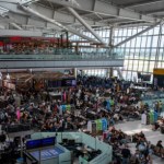 Akcja służb na lotnisku Heathrow. 21 osób poszkodowanych