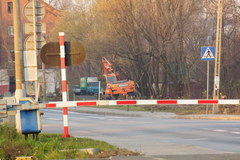 Akcja służb po wycieku gazu w Warszawie