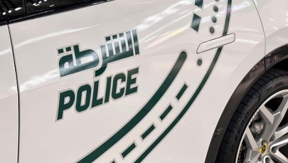 Akcja służb w ZEA. Rozbito grupę terrorystów powiązanych z Iranem 