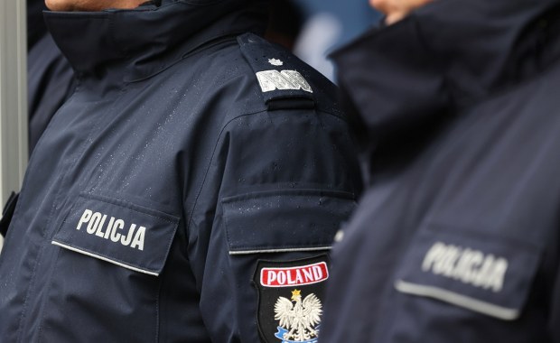 Akcja stołecznej policji wymierzona w dilera narkotyków. Ujęto dwóch mężczyzn
