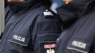 Akcja stołecznej policji wymierzona w dilera narkotyków. Ujęto dwóch mężczyzn