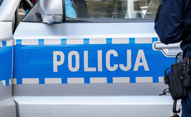Akcja stołecznej policji. Zatrzymano kierowców taksówek na aplikacje