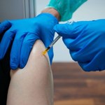 Akcja szczepień w Małopolsce, "od Giewontu po Pustynię Błędowską" 
