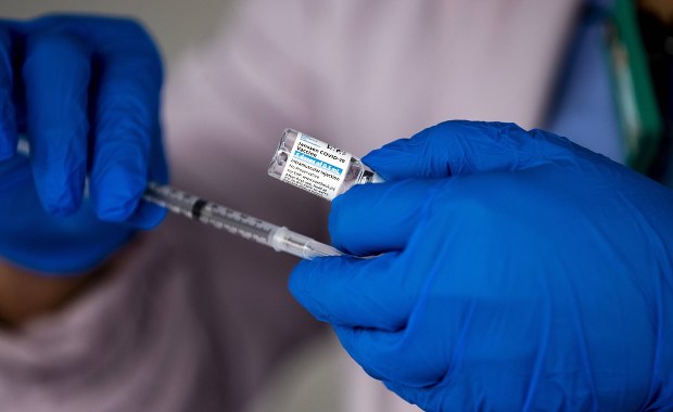 Akcja szczepień w szkołach odbędzie się we wrześniu