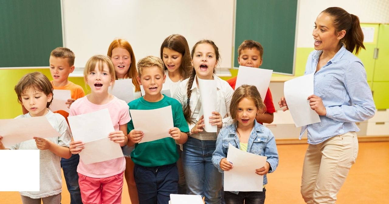 Akcja „Szkoła Pełne Talentów” w Lidlu /Canva Pro /INTERIA.PL