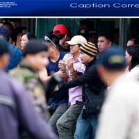 Akcja uwalniania zakładników w Filipinach