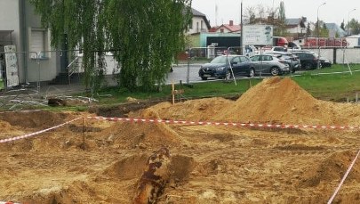 Akcja w Białej Podlaskiej zakończona, w piątek kolejna ewakuacja