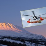 Akcja w górach Norwegii. 5 młodych Polaków było poszukiwanych