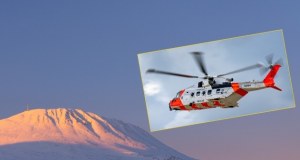 Akcja w górach Norwegii. 5 młodych Polaków było poszukiwanych