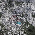 Akcja w Jaskini Wielkiej Śnieżnej: Ratownicy wydobywają ciała grotołazów