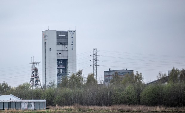 Akcja w kopalni Pniówek. Dotarcie do ciał potrwa kilka miesięcy