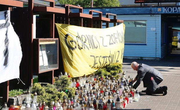 Akcja w kopalni Zofiówka: Znaleziono ciało drugiego z poszukiwanych górników 