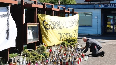 Akcja w kopalni Zofiówka: Znaleziono ciało drugiego z poszukiwanych górników 