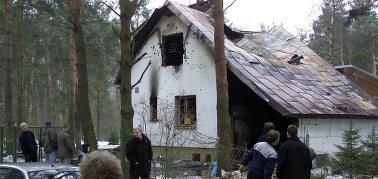 Akcja w Magdalence: Policjanci uniewinnieni