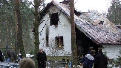 Akcja w Magdalence: Policjanci uniewinnieni