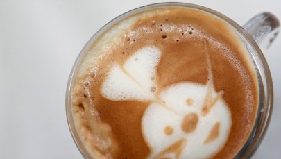 Akcja w Rzymie: Nie zamawiajcie cappuccino po godzinie 12