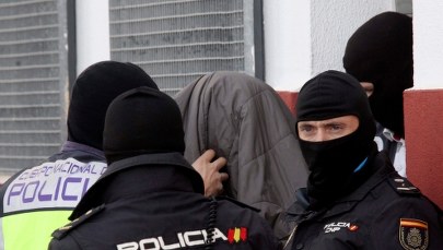 Akcja wymierzona w pedofilów: Zatrzymanych ponad 50 osób 