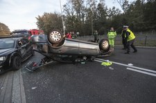 Akcja "Znicz" - kilkanaście osób już zginęło na drogach