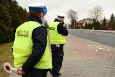 0007D46DH30RSQBC-C307 Akcja "Znicz". Na drogach pojawi się 6 tys. policjantów