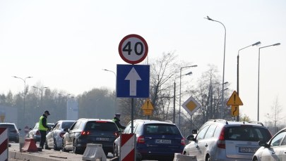 Akcja „Znicz”: Zatrzymano 111 nietrzeźwych kierowców