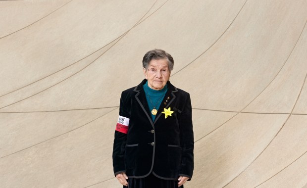 Akcja Żonkile, festiwal literacki w Toruniu. Nowy tydzień w kulturze