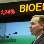 Akcje BioERG wzrosły w debiucie na NewConnect o 50 procent
