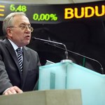 Akcje Budusa wzrosły w debiucie o 16,3 procent