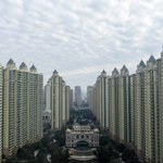 Akcje Evergrande wycofane z giełdy. Gigant nieruchomości był na niej 15 lat