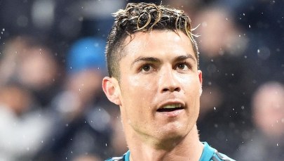 Akcje Juventusu poszybowały w górę. Wszystko dzięki pogłoskom na temat Ronaldo