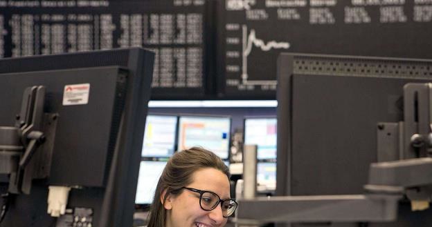 Akcje Play wejdą do indeksu MSCI Poland /AFP
