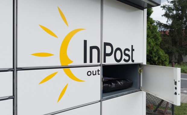 Akcje wystrzeliły. InPost otrzymał mocną ofertę 