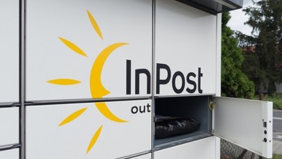 Akcje wystrzeliły. InPost otrzymał mocną ofertę 