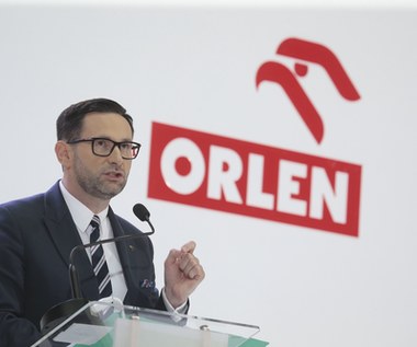 Akcjonariusze Orlenu przegłosowali połączenie z PGNiG