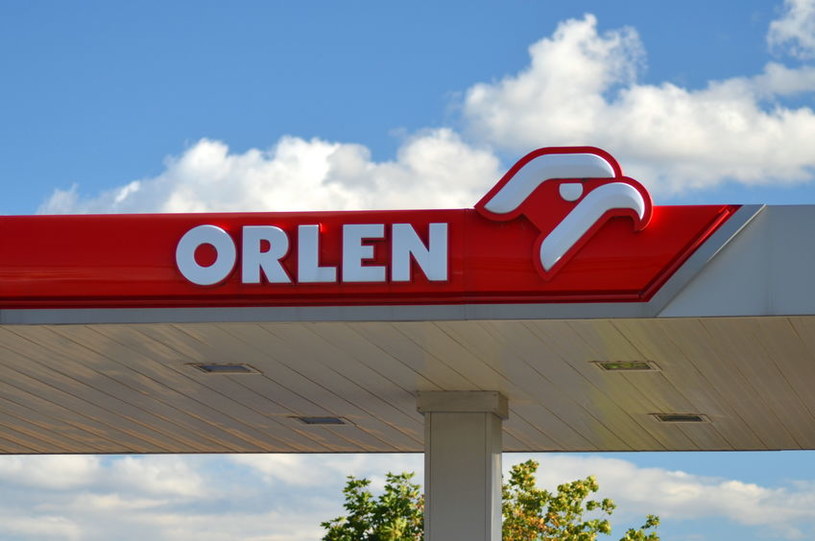 Akcjonariusze Orlenu wyrazili zgodę na sprzedaż 100 proc. udziałów w spółce Gas Storage Poland. Był to warunek domknięcia fuzji Orlenu z PGNiG. /123RF/PICSEL